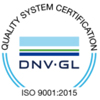 ISO 9001:2015 Certification - International Quality Standards at SpinaGroup