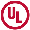 UL Certificates E492330, E507787, E482927 for product safety and certification.