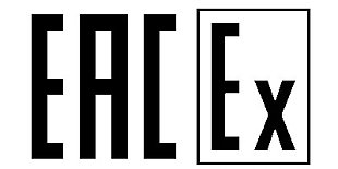 EAC Ex certification for compliance with Eurasian safety standards.